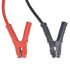 vidaXL 2 st Startkabels 1800 A