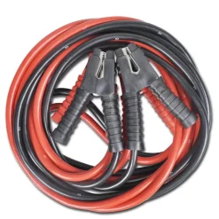 vidaXL 2 st Startkabels 1500 A
