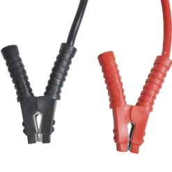 vidaXL 2 st Startkabels 1500 A