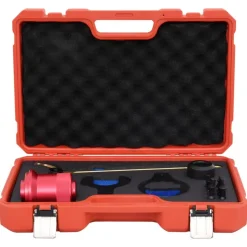 vidaXL Achterasgereedschapsset voor BMW/RWD/4WD