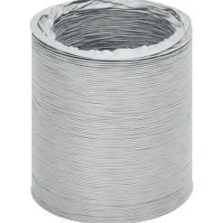 vidaXL Afzuigslang Ø10 cm 6 m PVC