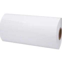 vidaXL Agrarische stretchfilm 25 μm 50 cm x 1800 m wit