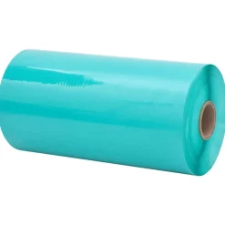 vidaXL Agrarische stretchfilm 25 μm 50 cm x 1800 m groen
