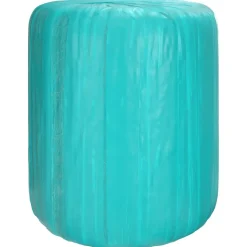 vidaXL Agrarische stretchfilm 25 μm 50 cm x 1800 m groen