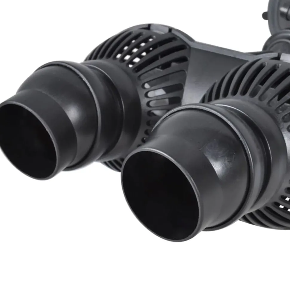 vidaXL Aquarium golven maker 12000 L/u