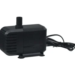 vidaXL Aquariumpomp onderdompelbaar 2500 L/u