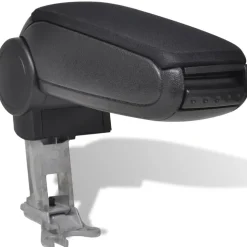 vidaXL Armsteun voor Audi A6 C5