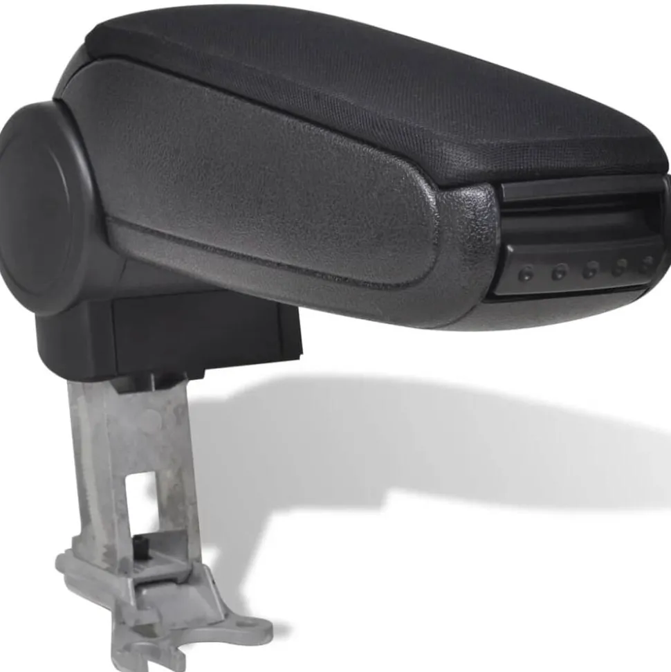vidaXL Armsteun voor Audi A6 C5