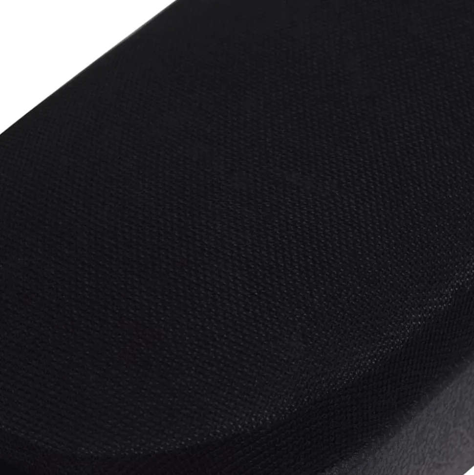 vidaXL Armsteun voor Audi A6 C5
