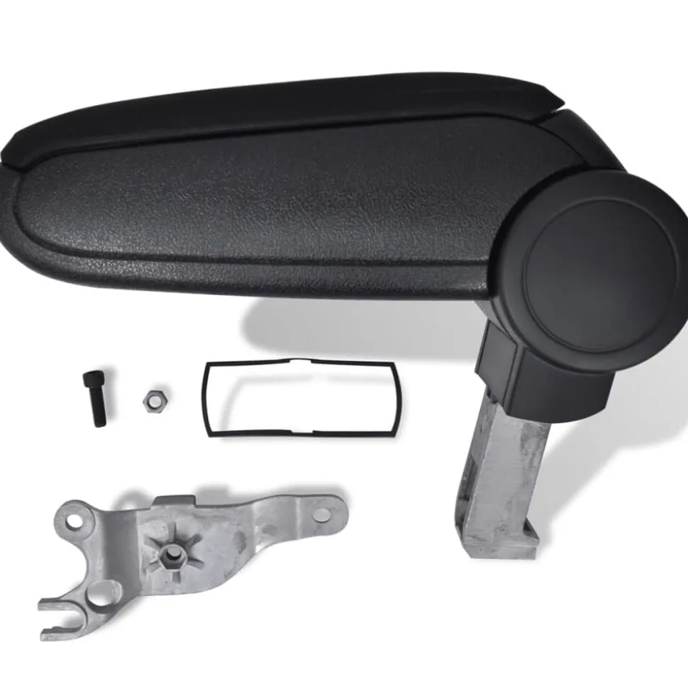 vidaXL Armsteun voor Audi A6 C5