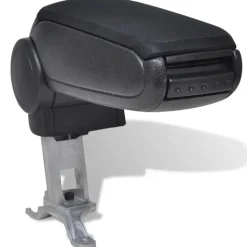 vidaXL Armsteun voor Audi A4 B6 B7