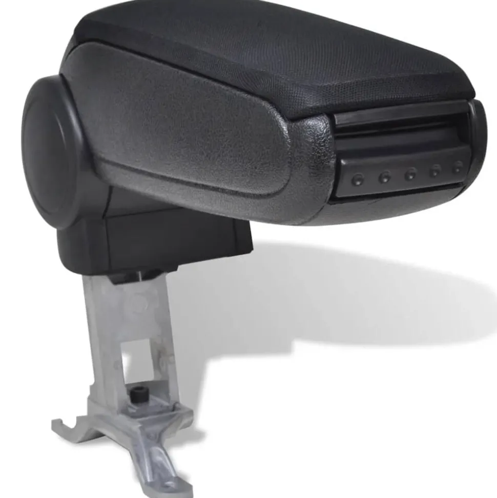 vidaXL Armsteun voor Audi A4 B6 B7