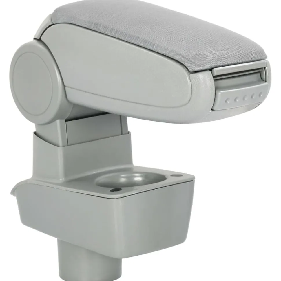vidaXL Armsteun voor Ford Fiesta (2009)