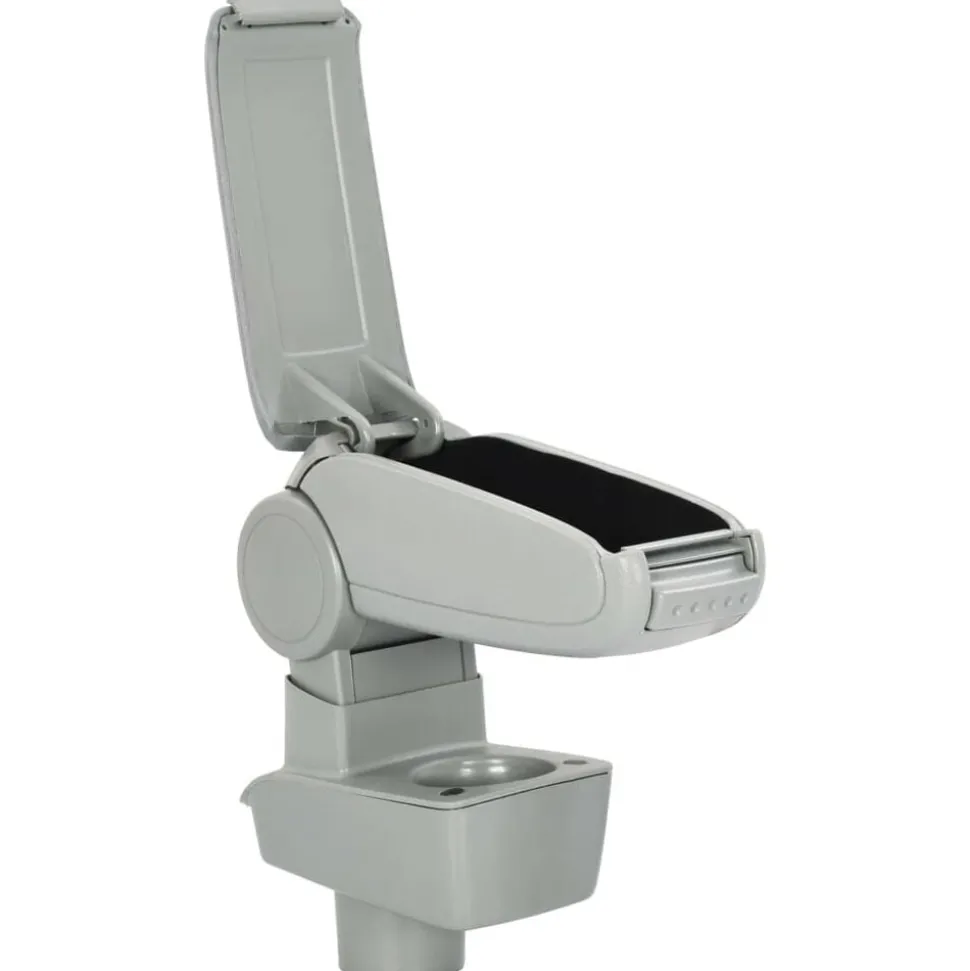 vidaXL Armsteun voor Ford Fiesta (2009)