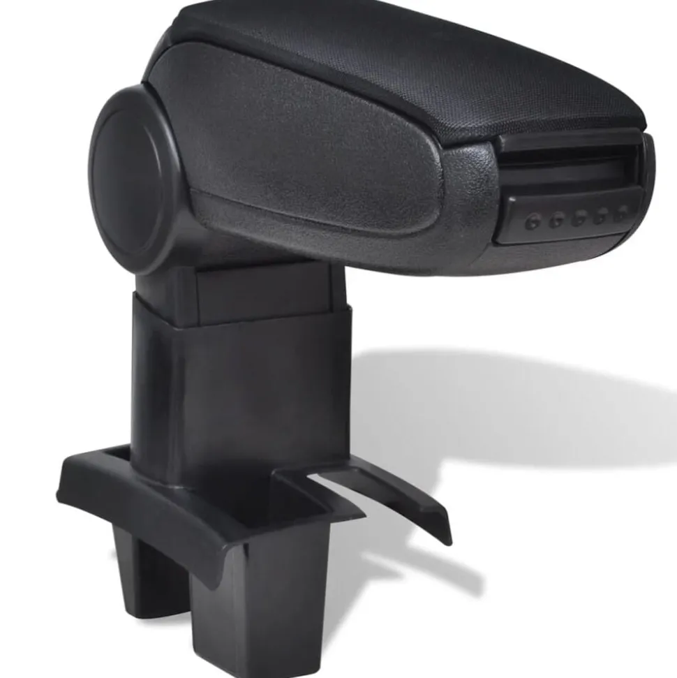 vidaXL Armsteun voor Peugeot 307 (2004)