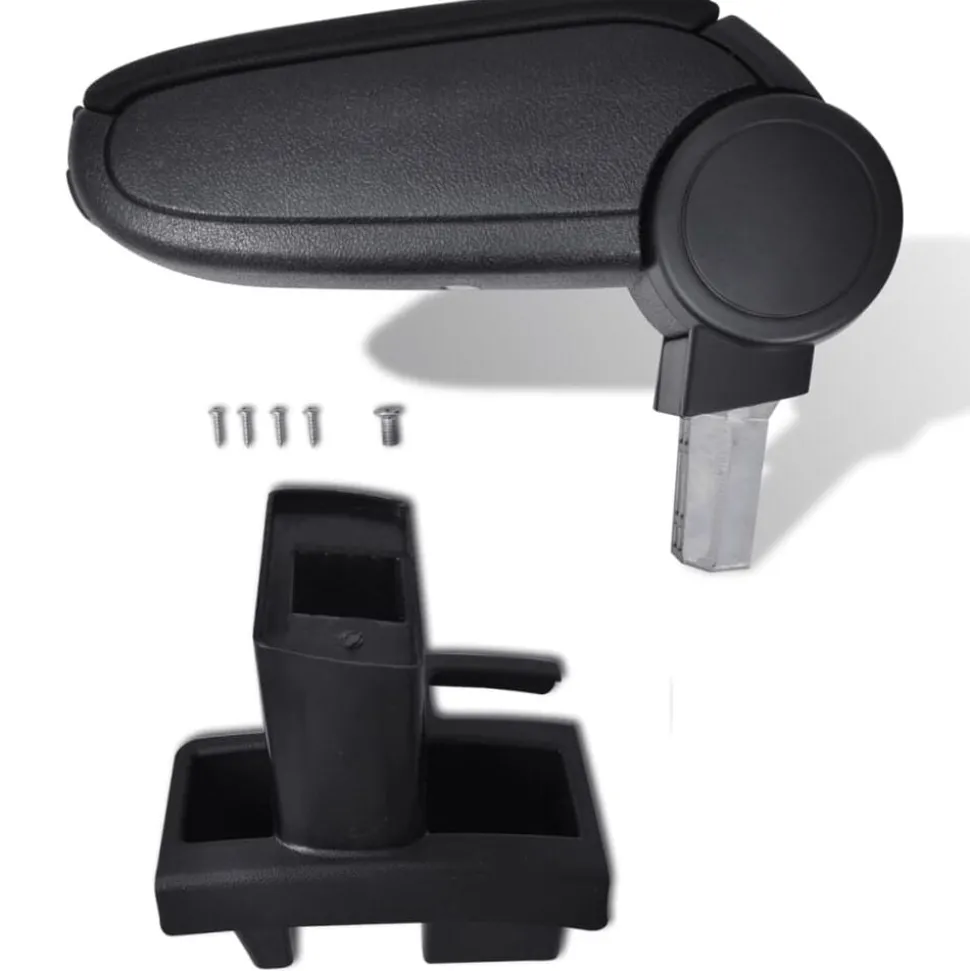 vidaXL Armsteun voor Peugeot 307 (2004)