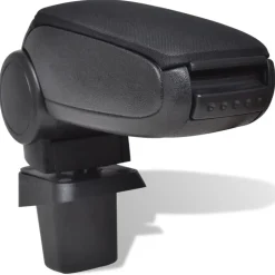 vidaXL Armsteun voor Suzuki SX4 (na 2007)