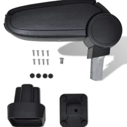vidaXL Armsteun voor Suzuki SX4 (na 2007)