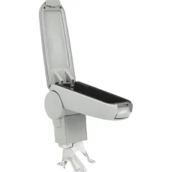 vidaXL Armsteun voor VW Golf 4