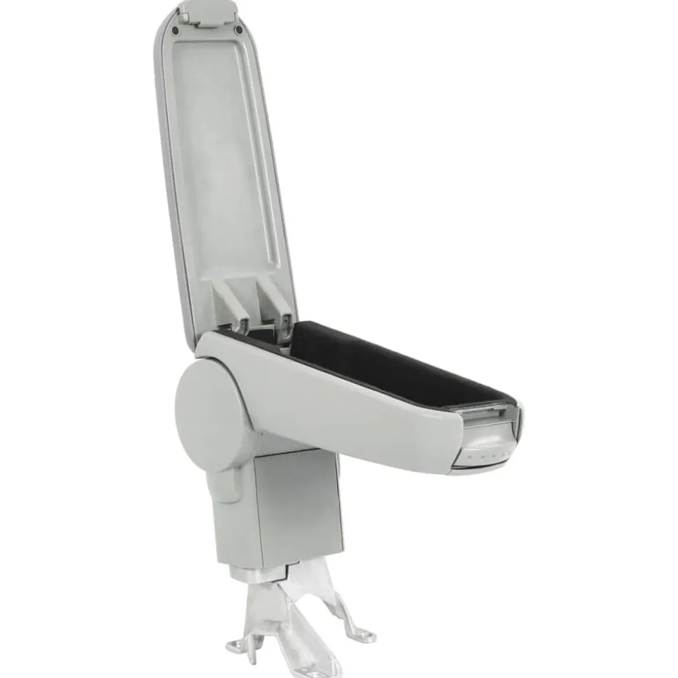 vidaXL Armsteun voor VW Golf 4