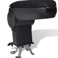 vidaXL Armsteun voor VW New Polo (2011)