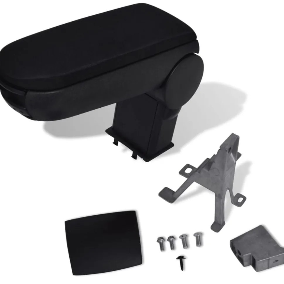 vidaXL Armsteun voor VW New Polo (2011)