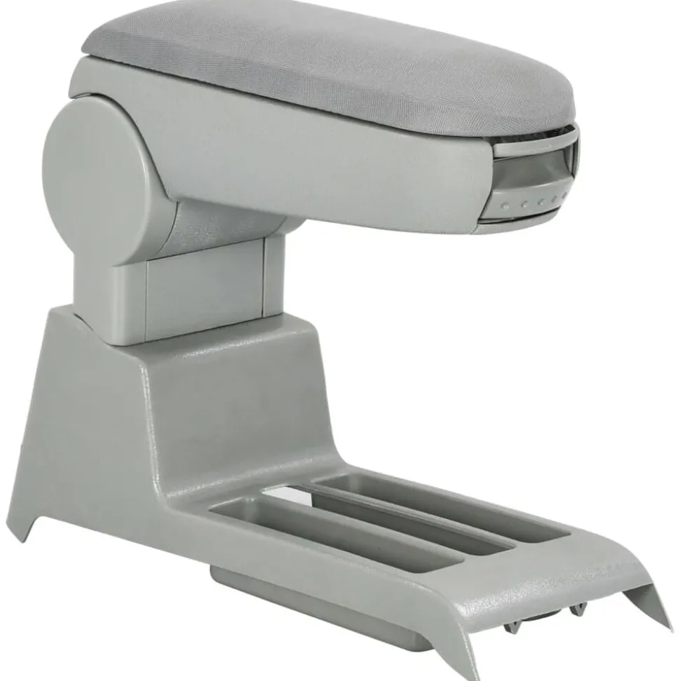 vidaXL Armsteun voor VW Polo (2001-2009) VW Cross Polo (2006-2009)