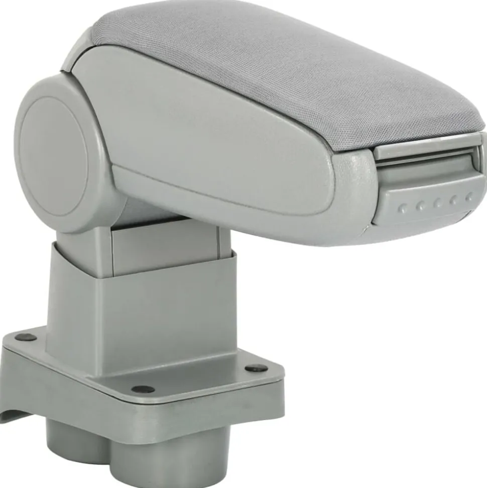vidaXL Armsteun voor VW Polo Ⅳ (2001-2005)