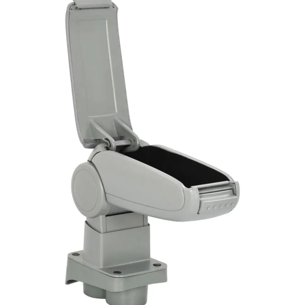 vidaXL Armsteun voor VW Polo Ⅳ (2001-2005)