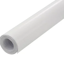 vidaXL Autofolie 4D 100x150 cm wit