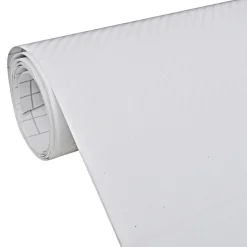 vidaXL Autofolie 3D 100x150 cm wit