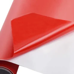 vidaXL Autofolie 100x150 cm matrood