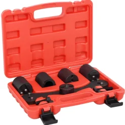 vidaXL Balansas uitlijngereedschapsset voor BMW motortype B47/B48/N47
