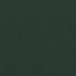 vidaXL Balkonscherm 75x300 cm oxford stof donkergroen