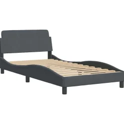 vidaXL Bedframe 