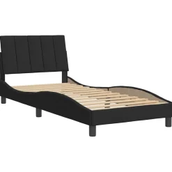 vidaXL Bedframe zonder matras 