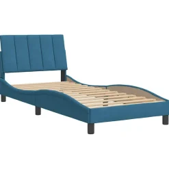 vidaXL Bedframe zonder matras 