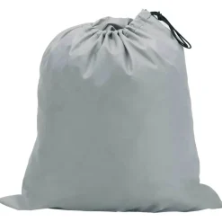 vidaXL Bootzeil 410x110x40 cm grijs
