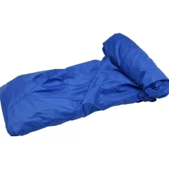 vidaXL Bootzeil 410x110x40 cm grijs