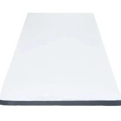 vidaXL Boxspringtopmatras 200x120x5 cm medium zacht