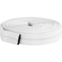 vidaXL Brandslang 1'' 20 m PVC