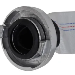 vidaXL Brandslang met C-Storz koppeling 2 inch 20 m