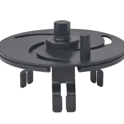 vidaXL Brandstofmeter (de)montagegereedschap verstelbaar 3 kaken 89-170 mm