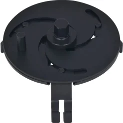 vidaXL Brandstofmeter (de)montagegereedschap verstelbaar 3 kaken 89-170 mm
