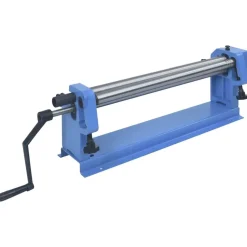 vidaXL Buigmachine 640 mm staal