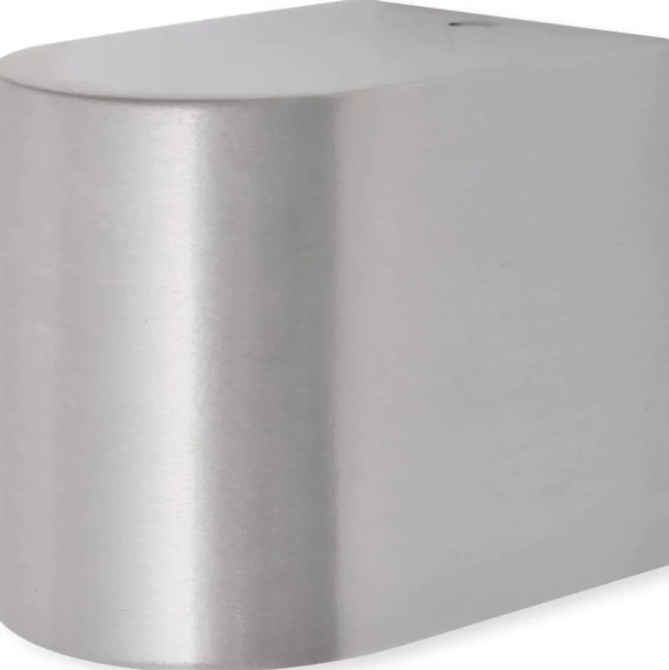 vidaXL Buitenlamp 2st