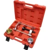 vidaXL Bus achterkant gereedschapset voor Ford Focus MK1 1998-2004