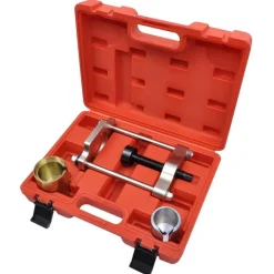 vidaXL Bus achterkant gereedschapset voor Ford Focus MK1 1998-2004