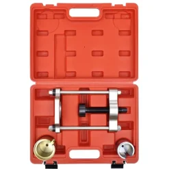 vidaXL Bus achterkant gereedschapset voor Ford Focus MK1 1998-2004