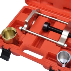 vidaXL Bus achterkant gereedschapset voor Ford Focus MK1 1998-2004